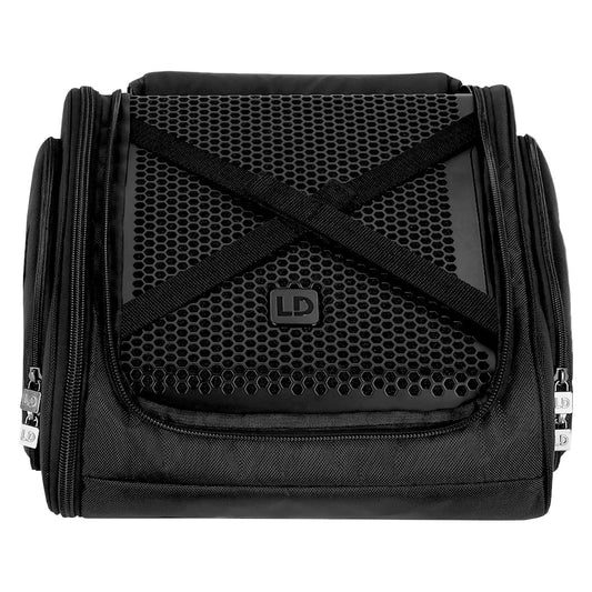 LD Systems MON 8 G3 PC Padded Protective Cover front