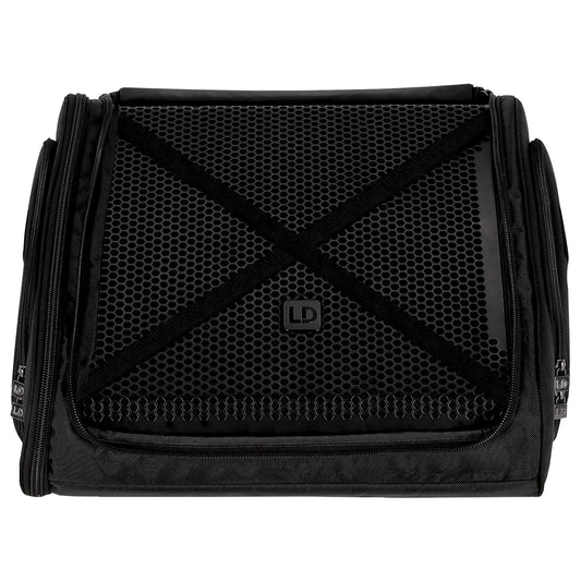 LD Systems MON 15 G3 PC Padded Protective Cover front