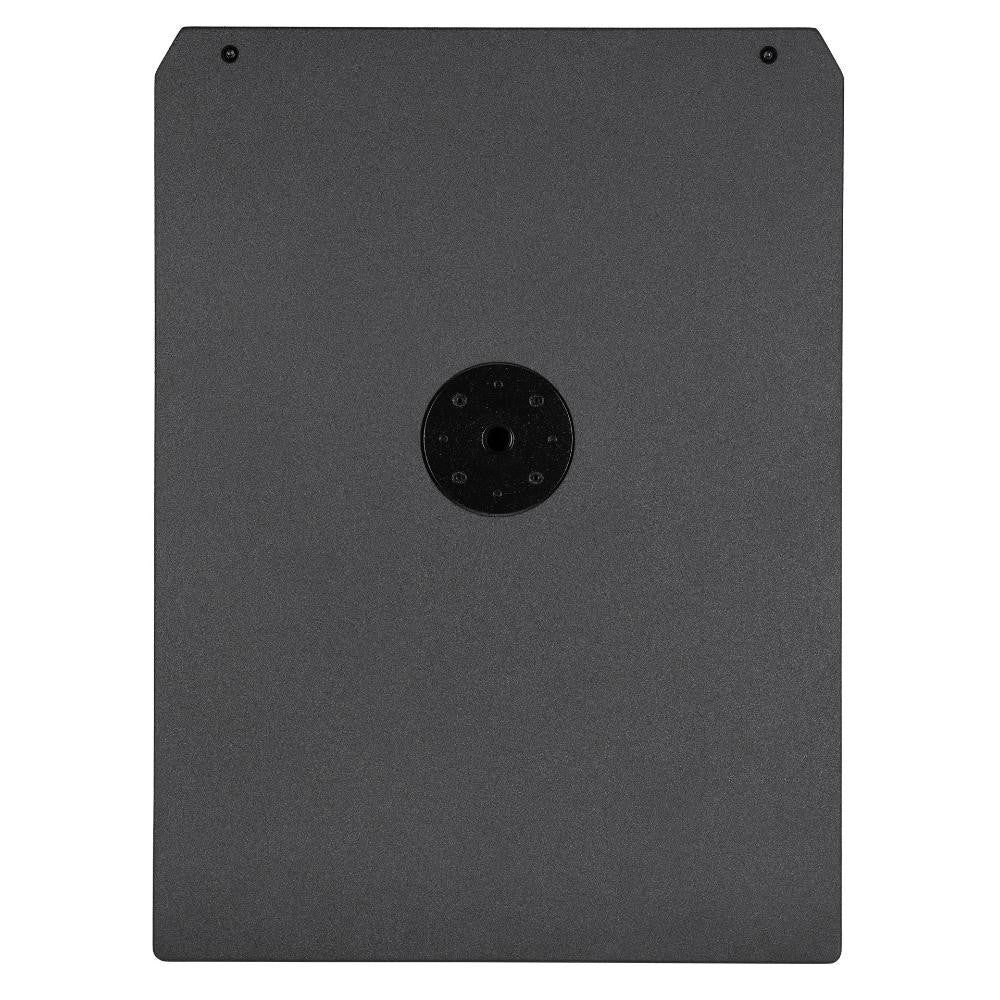 RCF SUB-8003AS-MK3 18-Inch 2200W Powered Subwoofer bottom