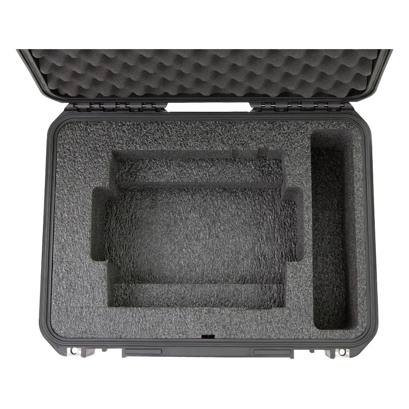 SKB 3i1813-7-CQ1 Hard Case for Allen & Heath CQ-12T or CQ-18T Mixer