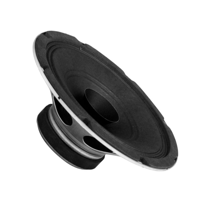 AtlasIED C5AT25 8" In-Ceiling Dual Cone Speaker With 25V Transformer