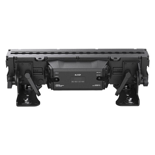 Elation SIX+ BAR S 6x20W RGBLA+UV IP65 LED Batten Wash Light back