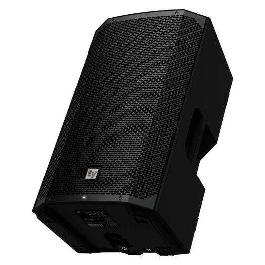 Electro-Voice EVERSE12-US 12-Inch Battery-Powered Speaker tilted