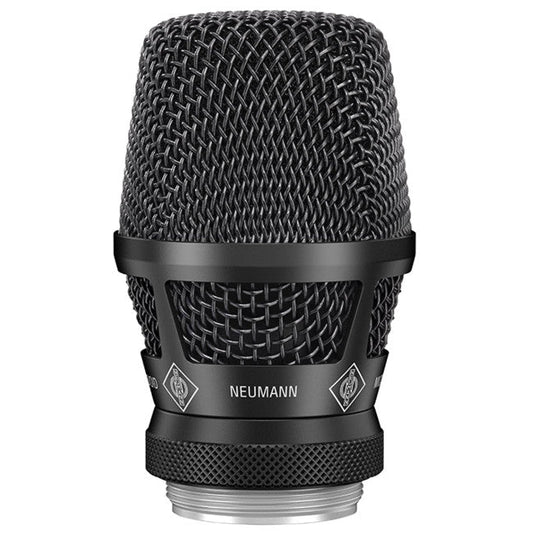 Neumann KK 104 U Cardioid Condenser Microphone Capsule black