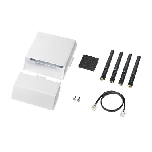 Audio-Technica ATW-1421 System 20 PRO Dual Body-Pack System