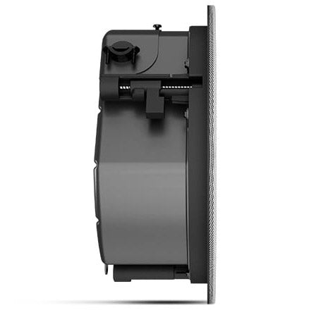 Q-SYS AD-C4T-LPZB-WH 4.5-inch 2-way Ceiling Speakers