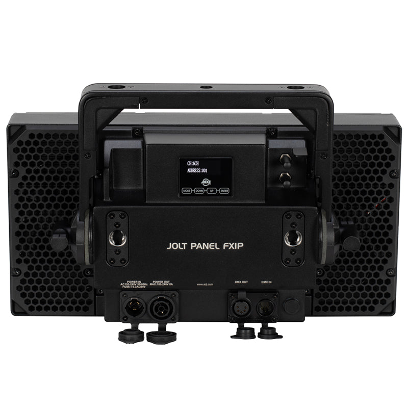 ADJ JOL698 Jolt Panel FXIP