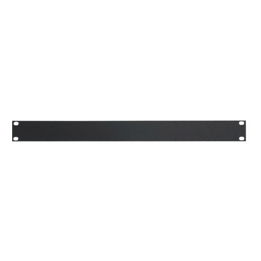 AtlasIED CB1 1RU Solid Economy Blank Panel