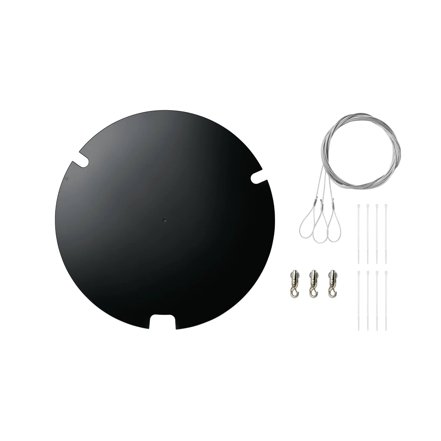 143055_Shure-A900-S-GM-Gripple-Suspension-Mount-Kit-For-Ceiling-Array-Microphones_ALT01sqr