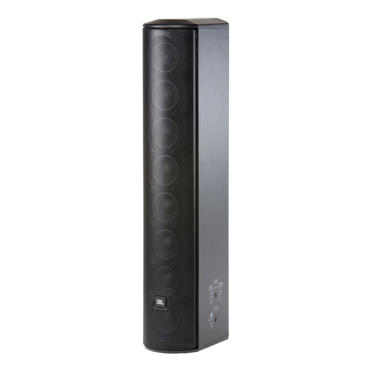 JBL CBT 50LA-1 Line Array Column Speaker | Color: Black – SoundPro