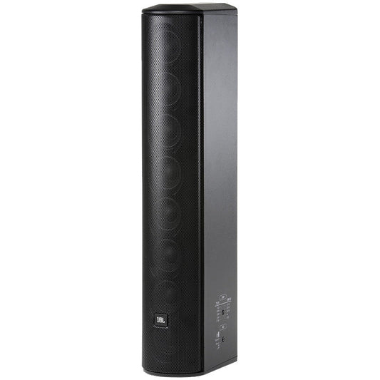 JBL CBT 50LA-LS Line Array Column Speaker | Color: Black