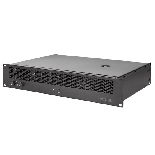 RCF IPS 5.0K Two Channel Professional Power Amplifier