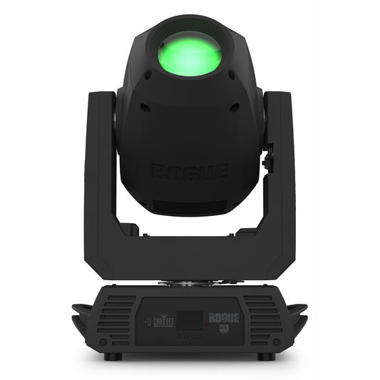 Chauvet Pro ROGUER1ESPOT 200W LED Moving Yoke Spot Fixture