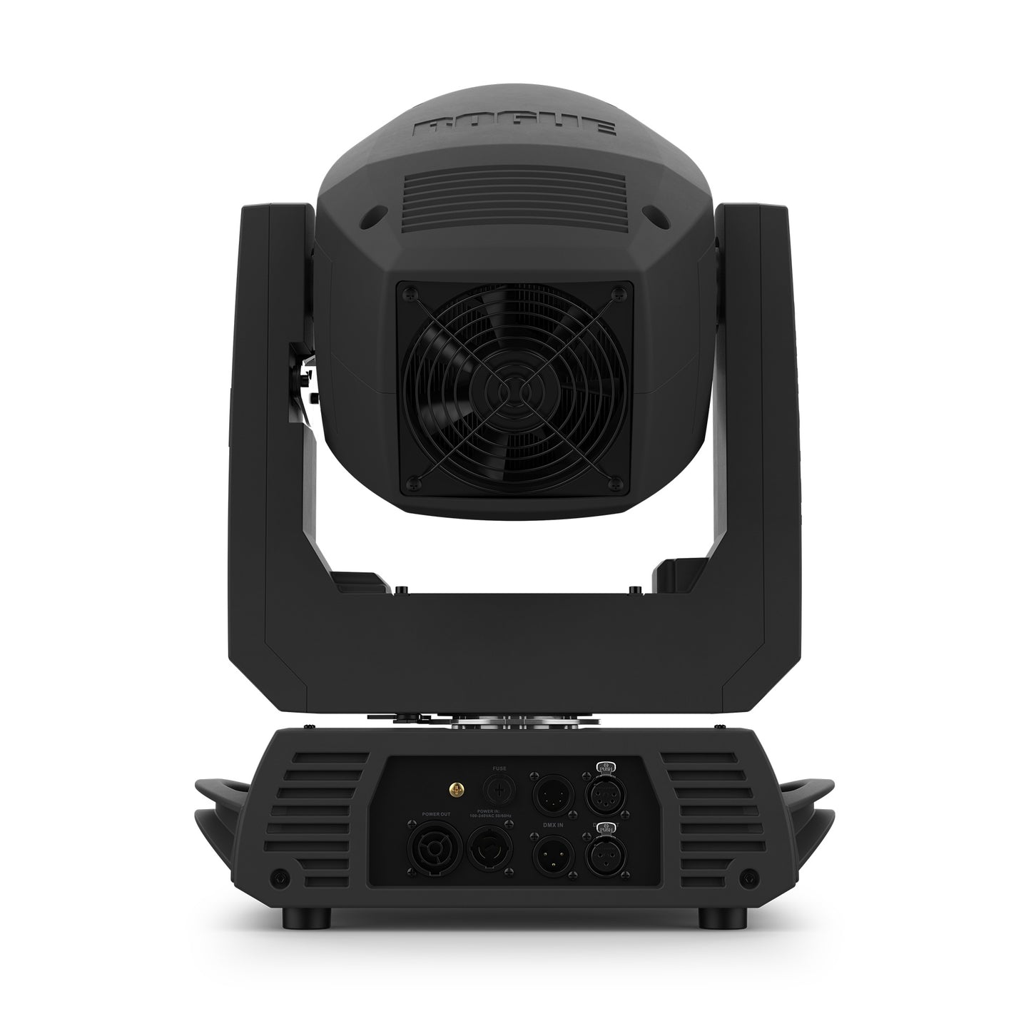 Chauvet Pro ROGUER1ESPOT 200W LED Moving Yoke Spot Fixture