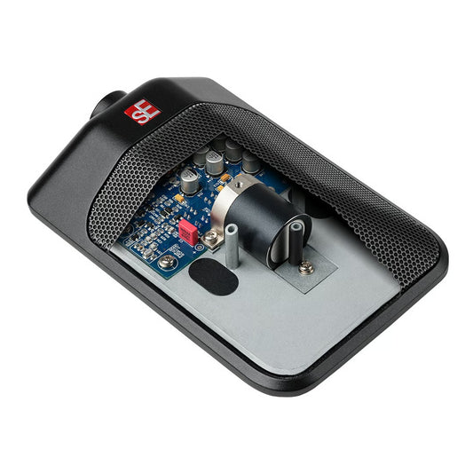 sE Electronics BL8 Omni Cardioid Condenser Boundary Microphone