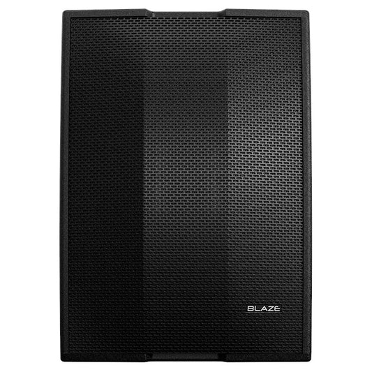 Blaze Audio CBL528 4x5-Inch Bi-Amped Passive Point Source Speaker front