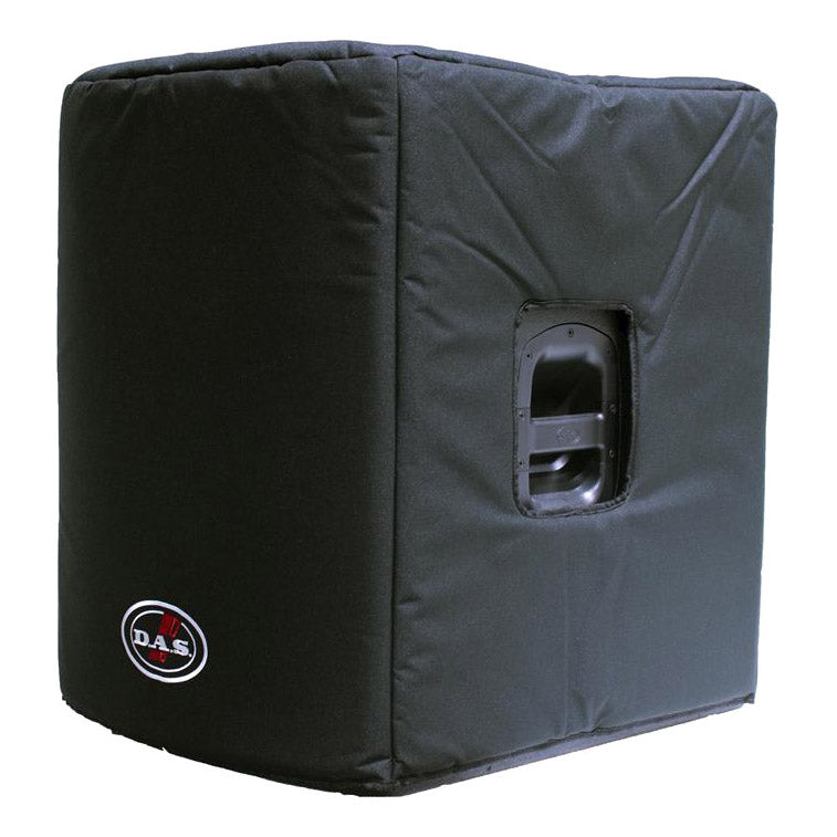 DAS Audio CVR-VANTEC18 Heavy-Duty 18" Speaker Cover