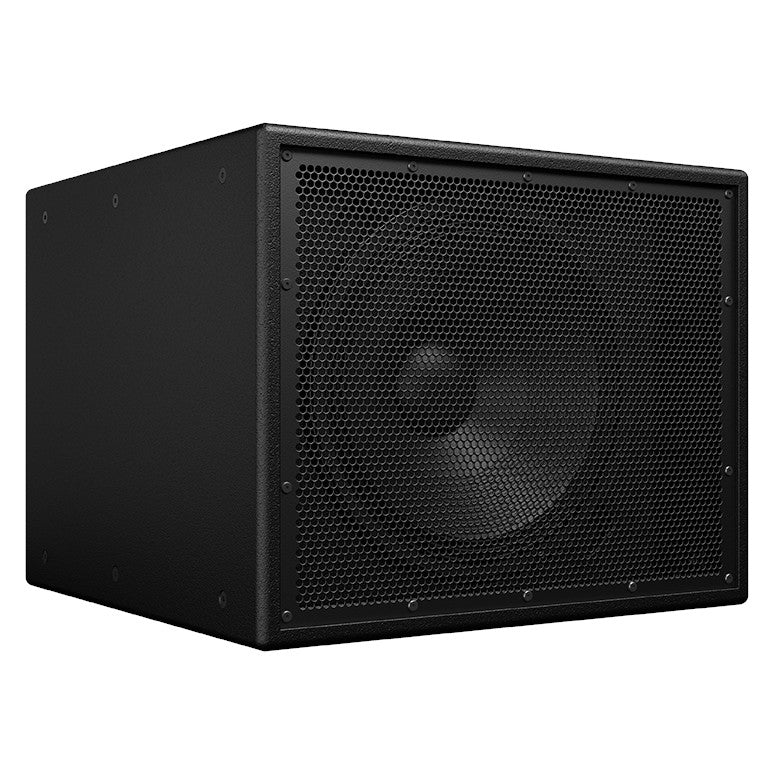 Blaze Audio BL118SSi-B 18-Inch 2500W Passive Subwoofer