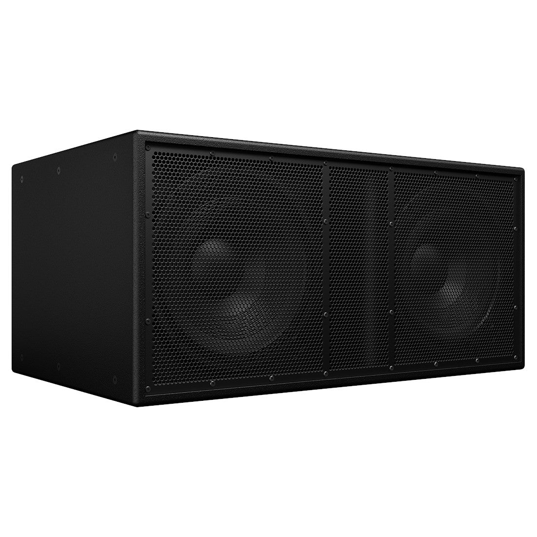 Blaze Audio BL218SSi-B Dual 18-Inch 5000W Passive Subwoofer