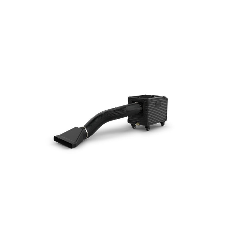 Chauvet DJ CUMULUSHP High-Output Low-Lying Fog Machine