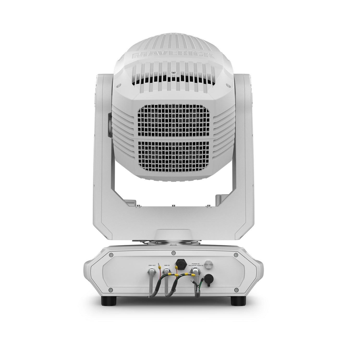 Chauvet Pro Maverick Storm 2 Profile M IP66 Marine Moving Head Profile