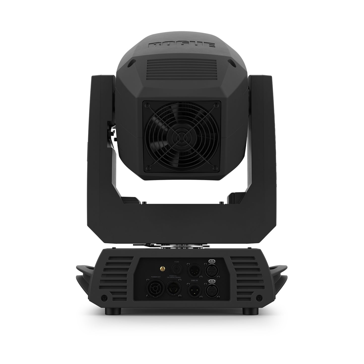 Chauvet Pro ROGUER3ESPOT 350W LED Moving Yoke Spot Fixture