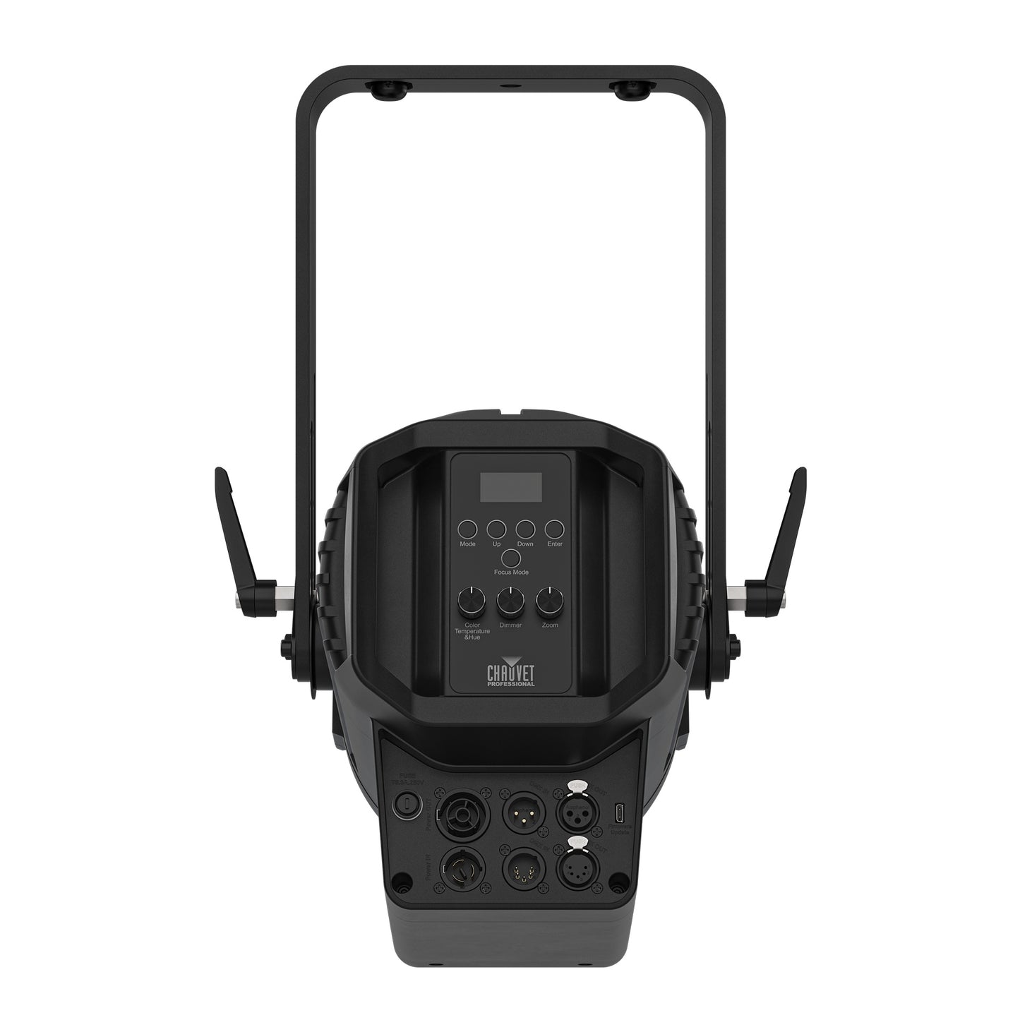 Chauvet Pro Ovation Rêve F-3 RGBAM Motorized Fresnel Wash Fixture