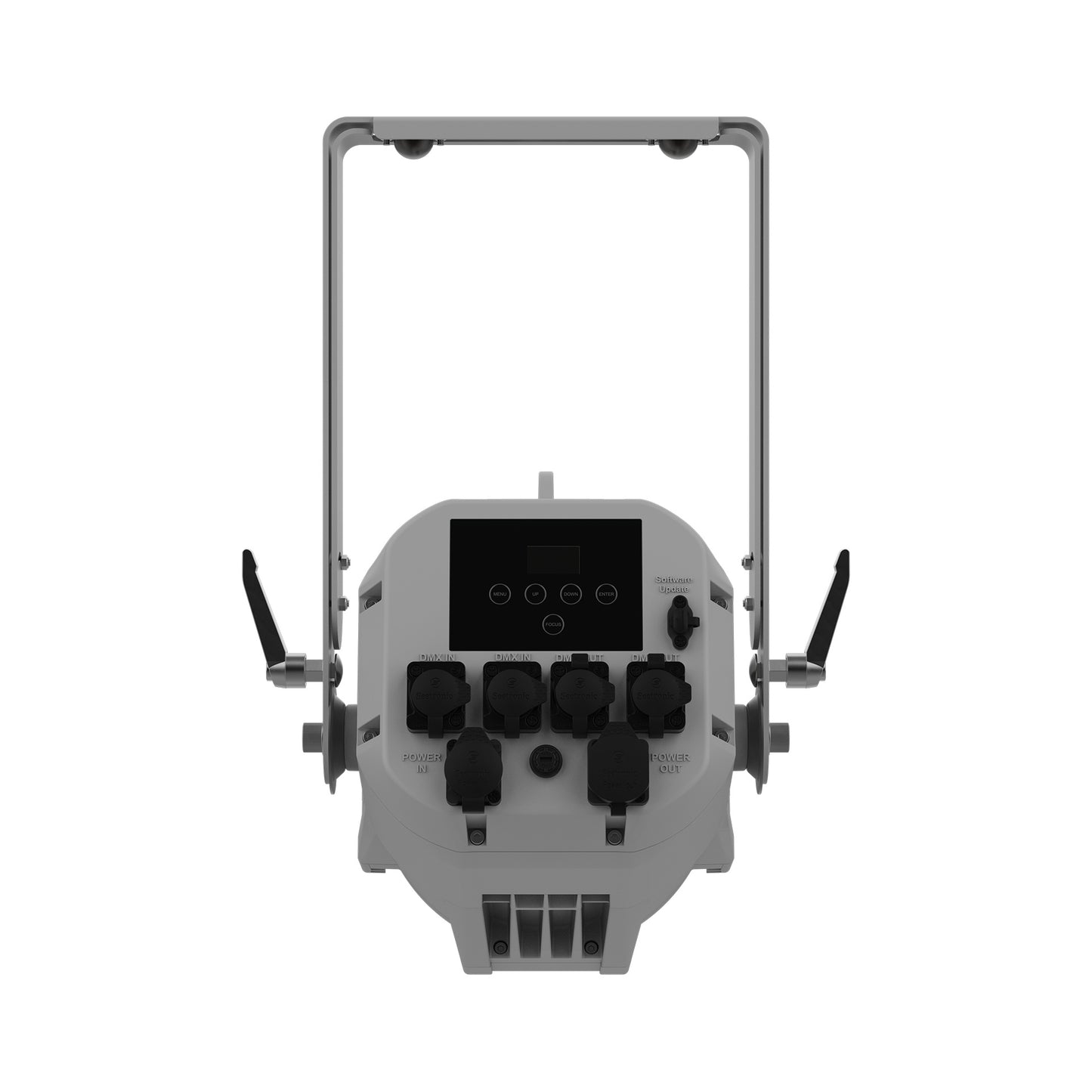 Chauvet Pro Ovation Rêve P-3 IP RGBAM LED PAR With IP65 Rating