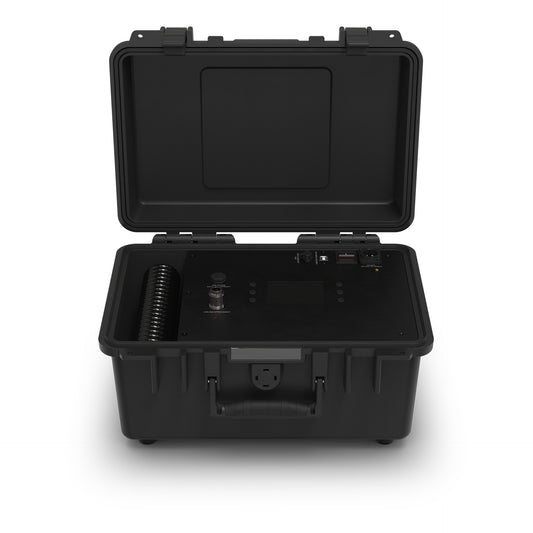 Chauvet Pro IPTESTER IP Seal Integrity Tester For Rated Fixtures