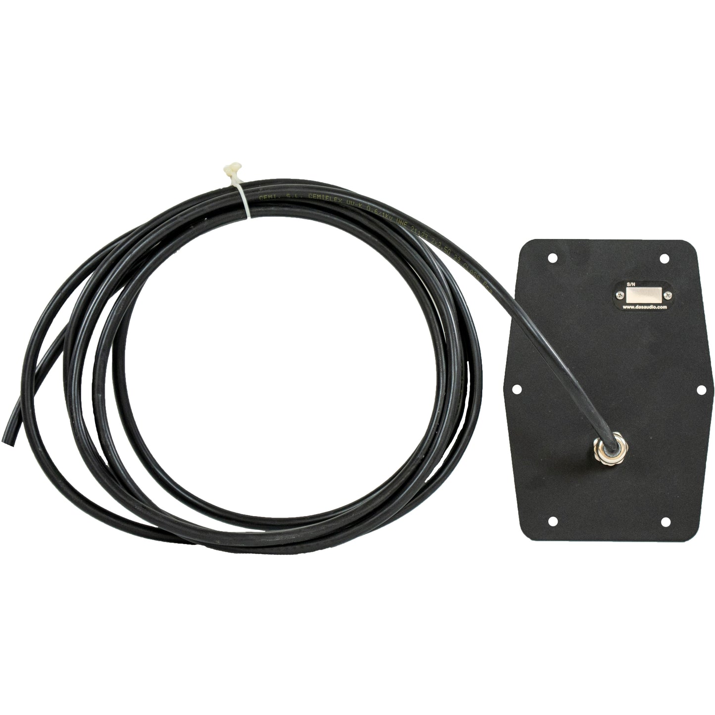 DAS Audio KIT-IP-Q-SUB Weatherization Kit For Q-SUB