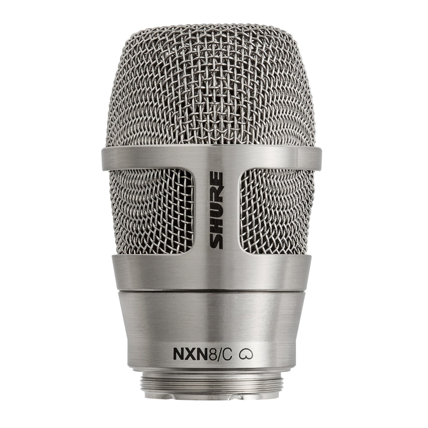 Shure RPW202 Cardioid Dynamic Wireless Microphone Capsule