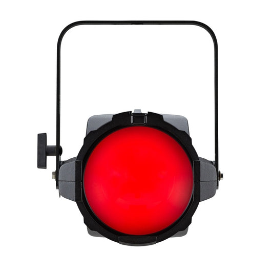 ETC CSFRESVMV ColorSource Fresnel V Static Wash Light With Multiverse