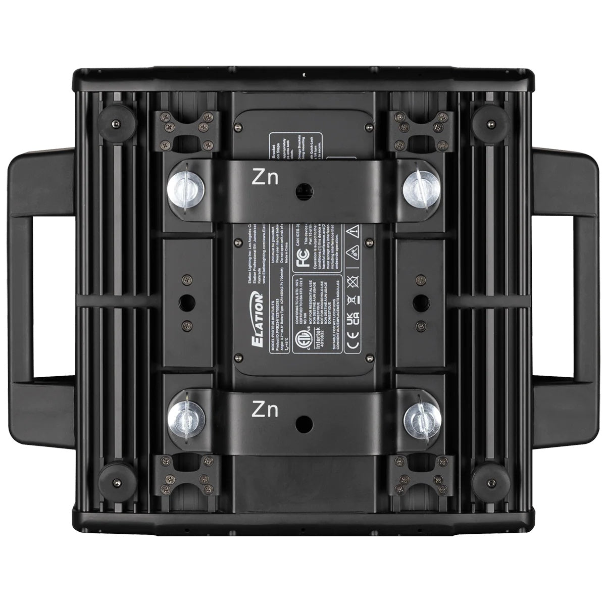 Elation PRB234 PROTEUS BRUTUS FS LED Follow Spot