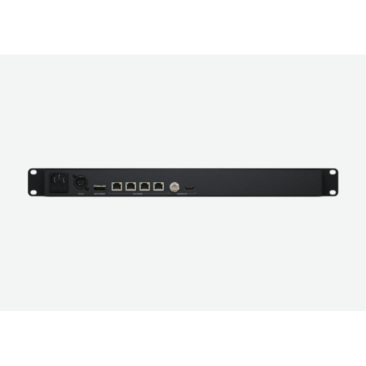 Blackmagic Design Cloud Store Max Network Storage for Film and TV | 48TB