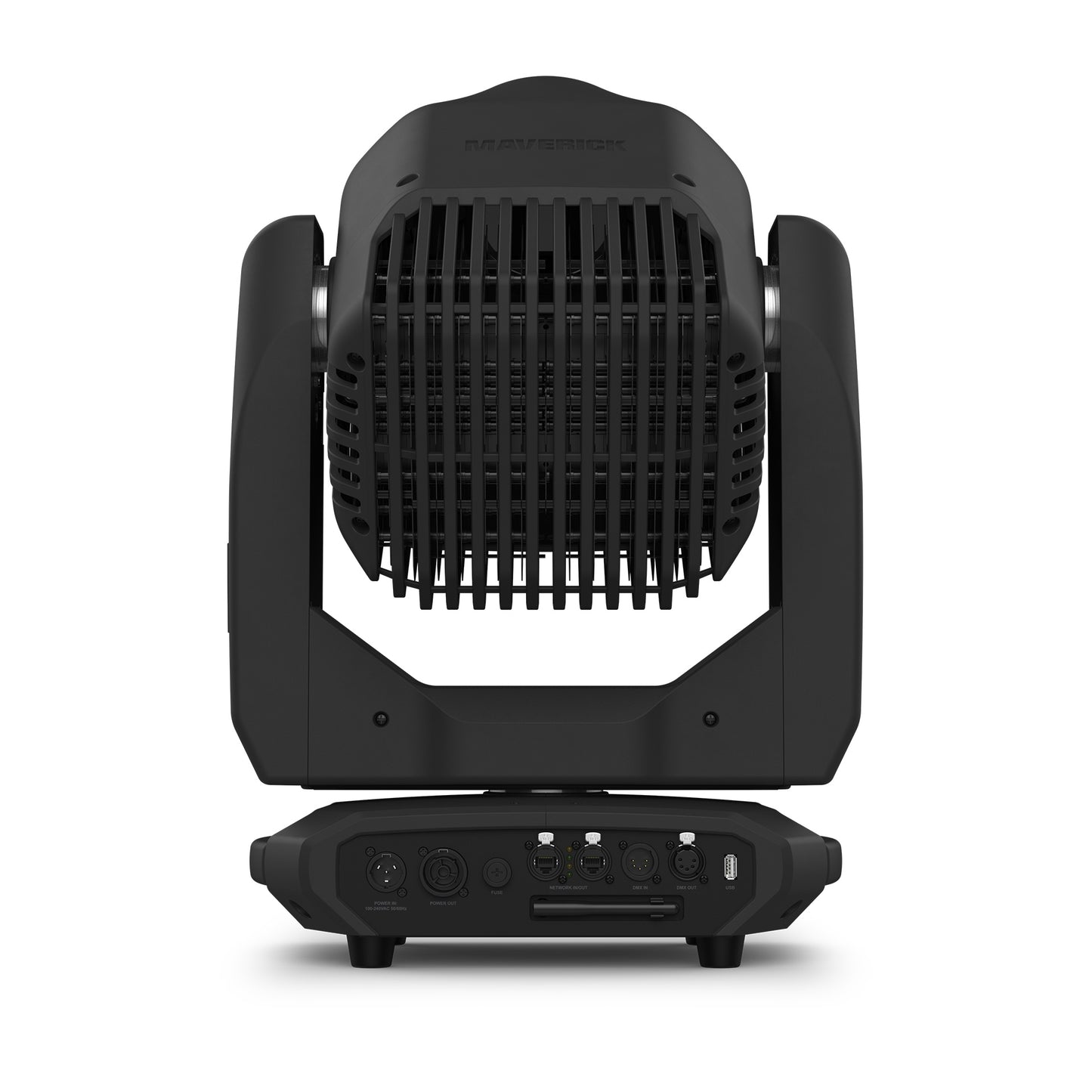 Chauvet Pro Maverick Silens 1X Profile Silent Moving Head Framing Fixture
