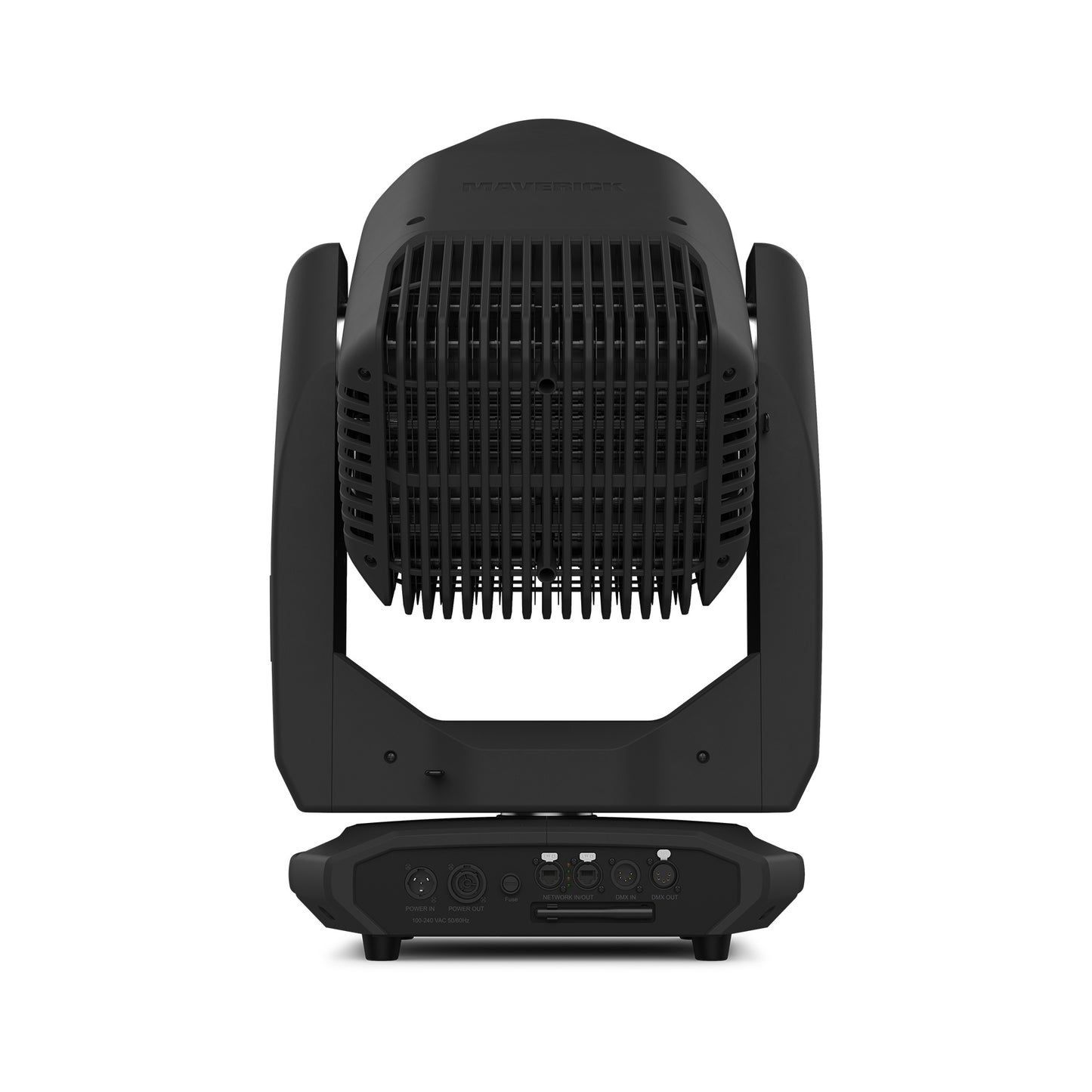 Chauvet Pro Maverick Silens 2X Profile Silent 760W LED Moving Profile Fixture