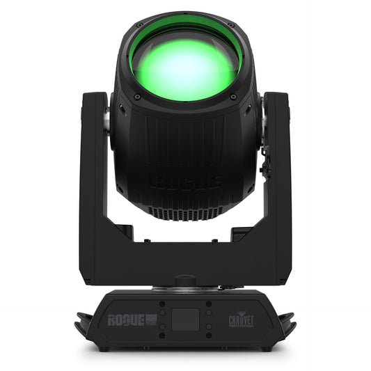 Chauvet Pro ROGUEOUTCAST1MBEAM IP65 LED Moving Head Beam Fixture