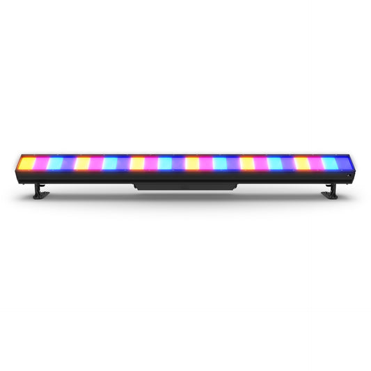 Chauvet Pro COLORado Solo Bar 6 IP65 RGBwWL LED Batten Wash Fixture