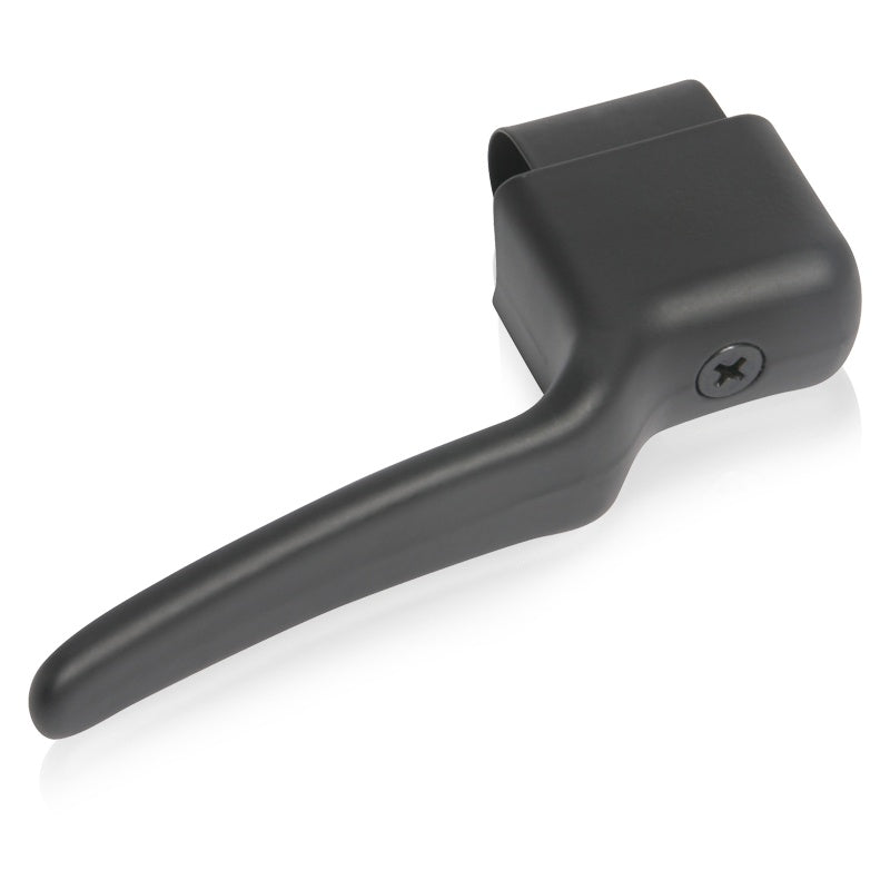 AtlasIED CH-1BE Cable Hanger and Tambourine Hook for Mic Stands