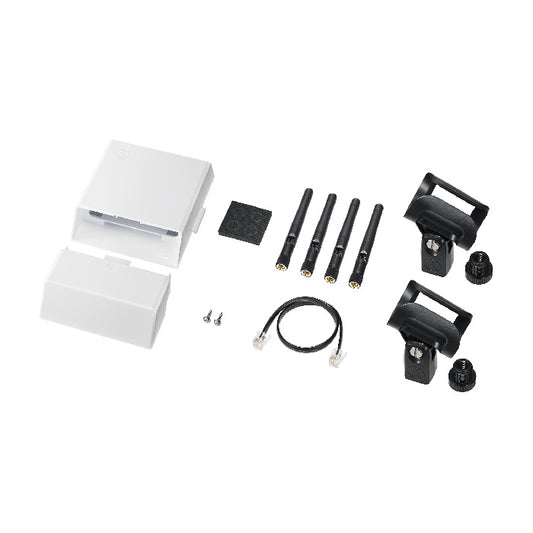 Audio-Technica ATW-1422 System 20 PRO components