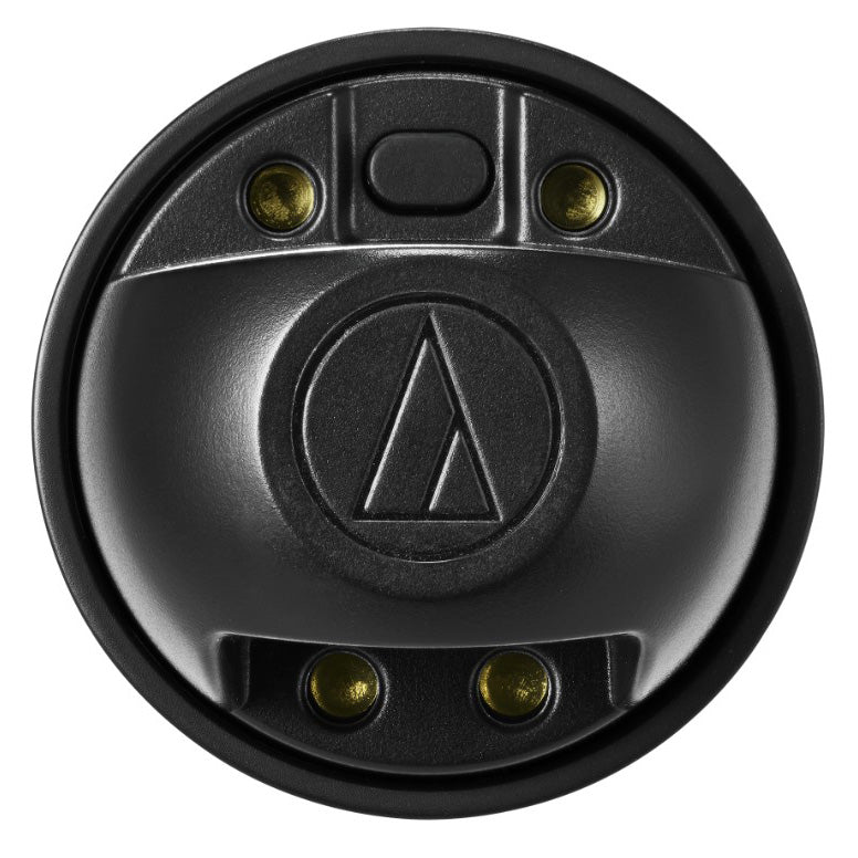 Audio-Technica ATW-T1402 System 20 PRO Handheld Transmitter bottom