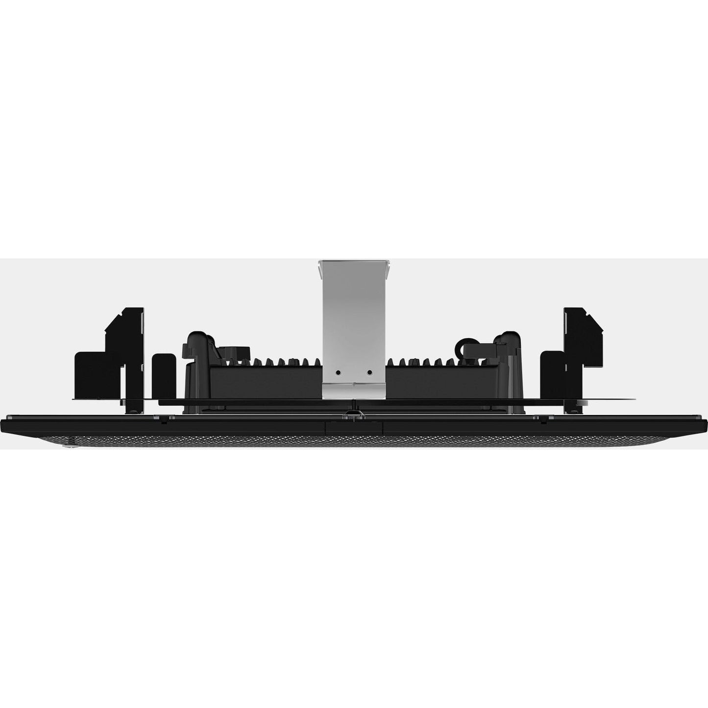 Yamaha RM-CG Ceiling Array Microphone | Color: Black