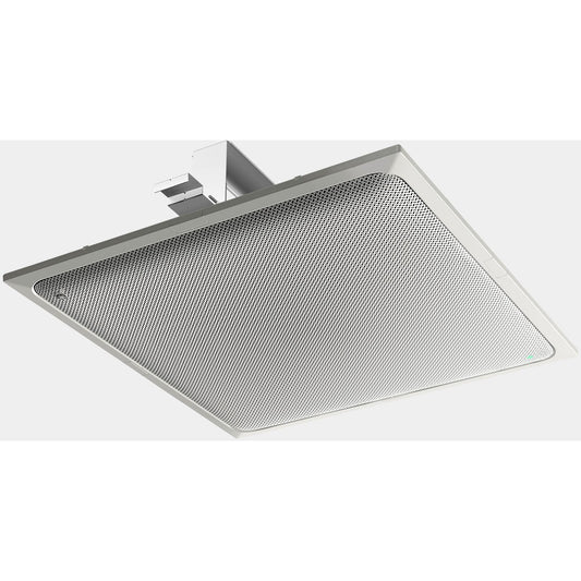 Yamaha RM-CG Ceiling Array Microphone | Color: White