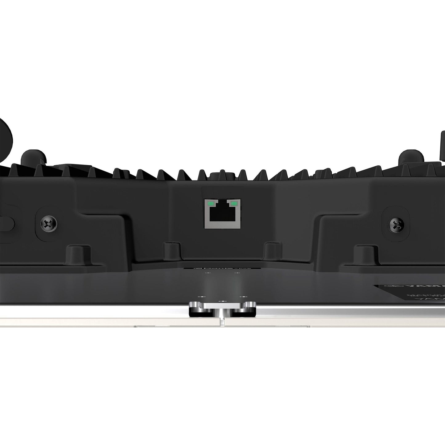 Yamaha RM-CG Ceiling Array Microphone | Color: White