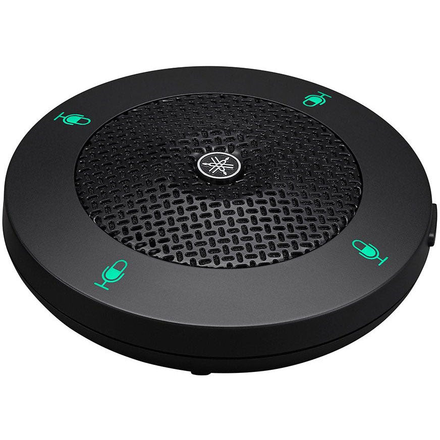 Yamaha RM-WOM RM Wireless Omni-directional Tabletop Microphone