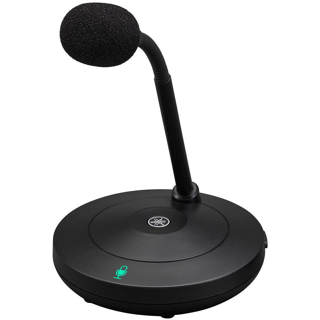 Yamaha RM-WGS RM Wireless Gooseneck 6'' Tabletop Microphone
