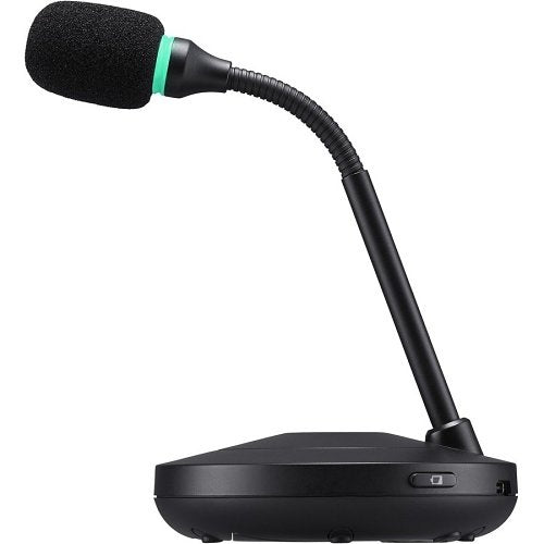 Yamaha RM-WGS RM Wireless Gooseneck 6'' Tabletop Microphone