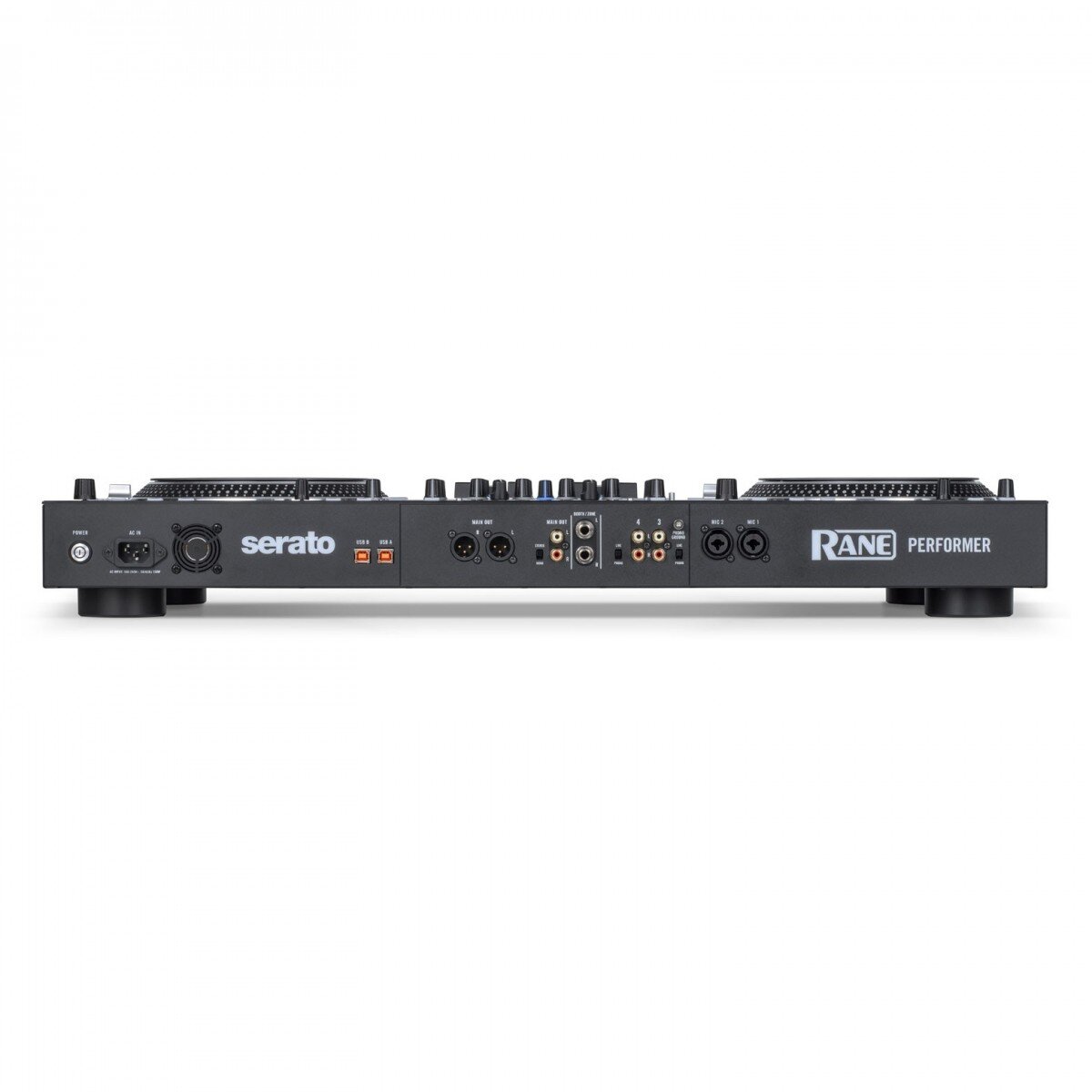 Rane DJ RANEPERFORMERXUS Performance Controller