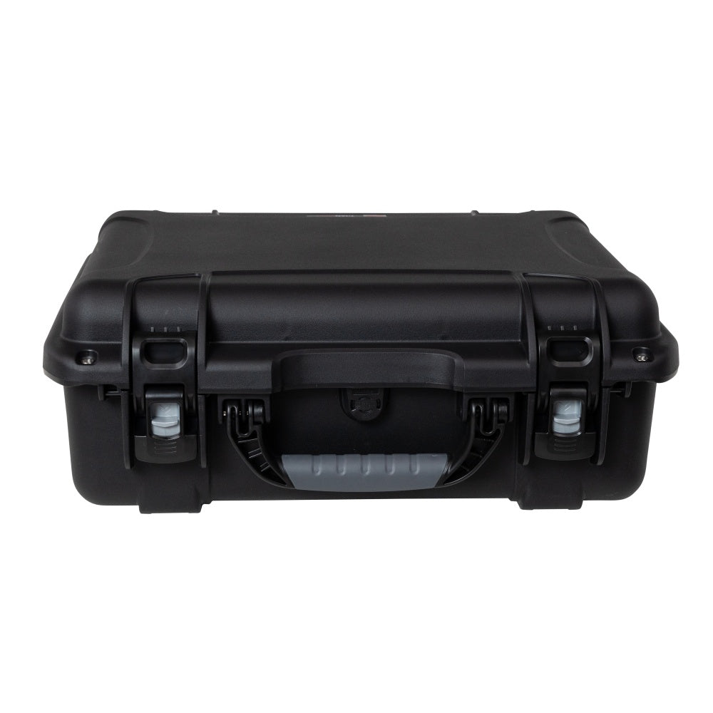 Gator GU-1813-WPCQ1218 Mixer Case for Allen & Heath CQ12