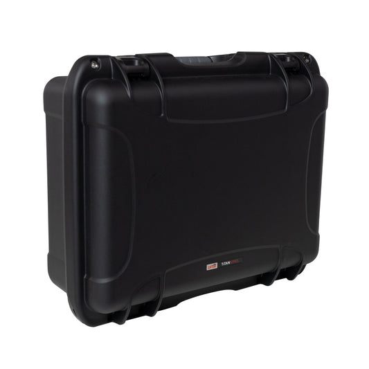 Gator GU-1813-WPCQ20 Titan Series Case For Allen & Heath CQ20